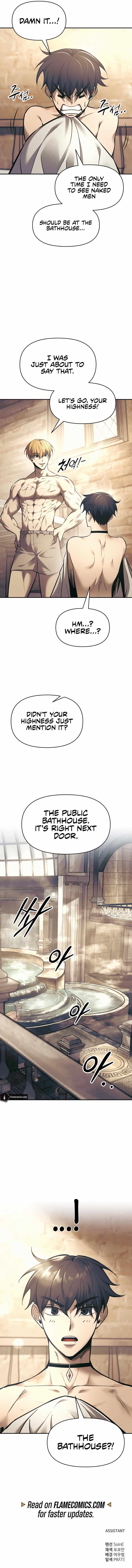Read I Became the Tyrant of a Defence Game Manga Online