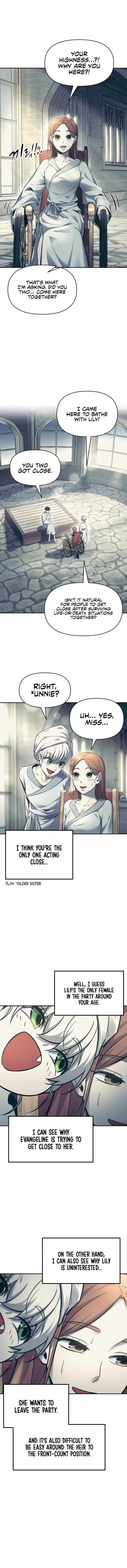 Read I Became the Tyrant of a Defence Game Manga Online