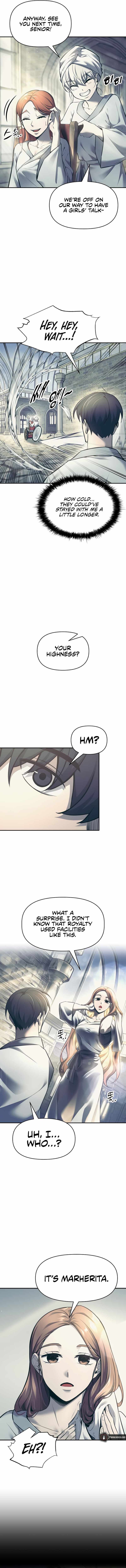 Read I Became the Tyrant of a Defence Game Manga Online