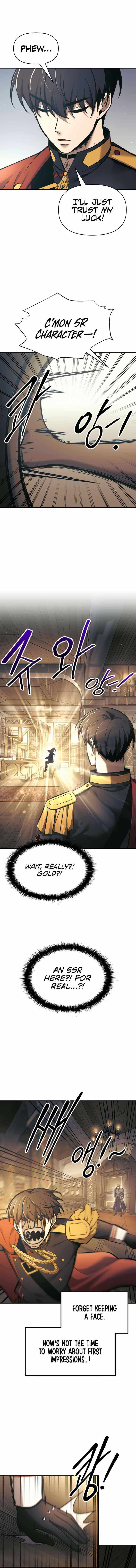 Read I Became the Tyrant of a Defence Game Manga Online