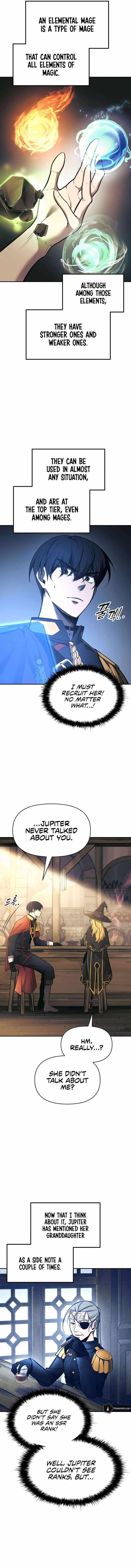 Read I Became the Tyrant of a Defence Game Manga Online