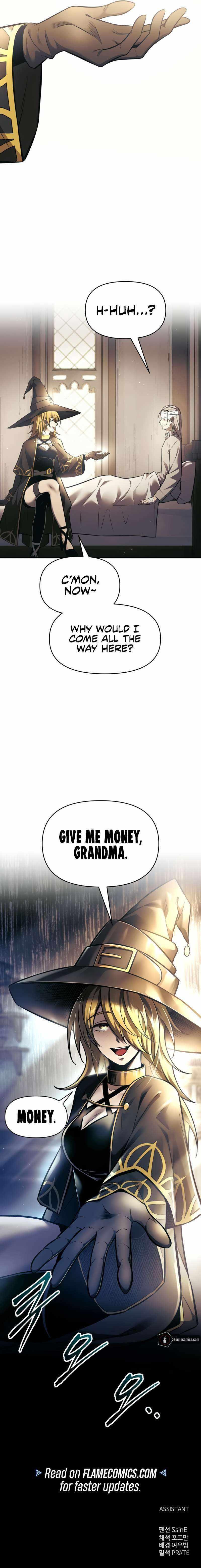Read I Became the Tyrant of a Defence Game Manga Online