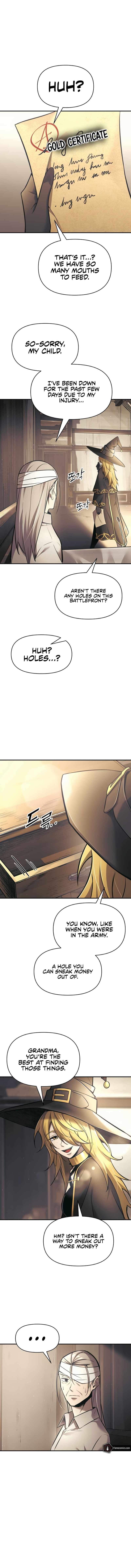 Read I Became the Tyrant of a Defence Game Manga Online