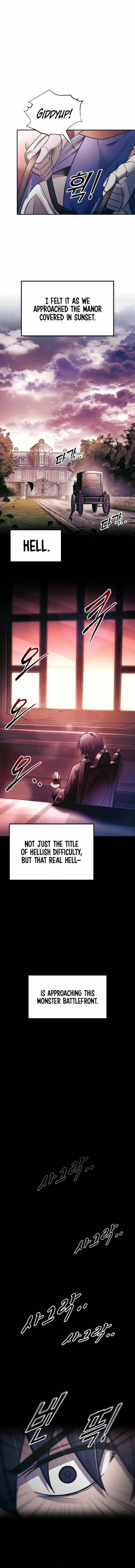 Read I Became the Tyrant of a Defence Game Manga Online