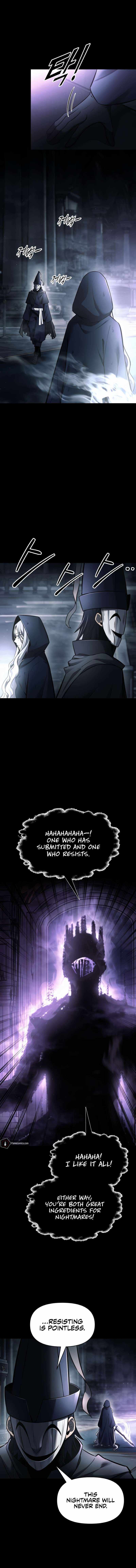 Read I Became the Tyrant of a Defence Game Manga Online