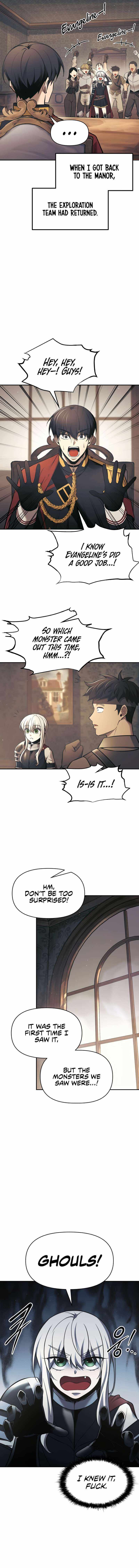 Read I Became the Tyrant of a Defence Game Manga Online