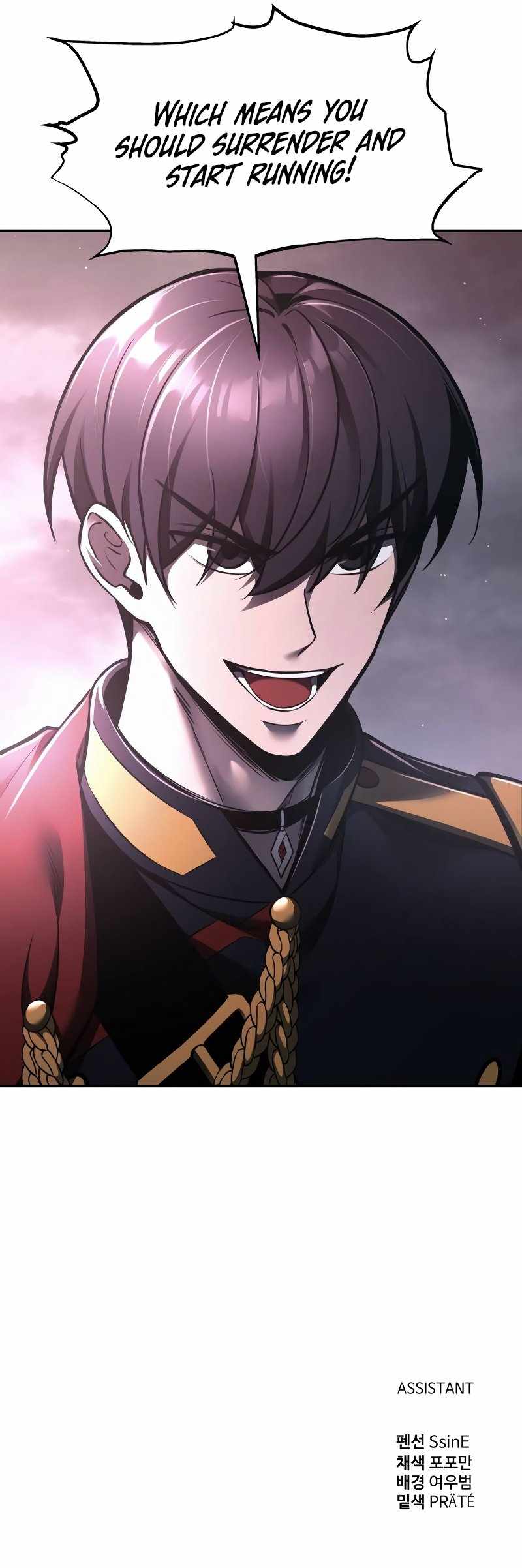 Read I Became the Tyrant of a Defence Game Manga Online