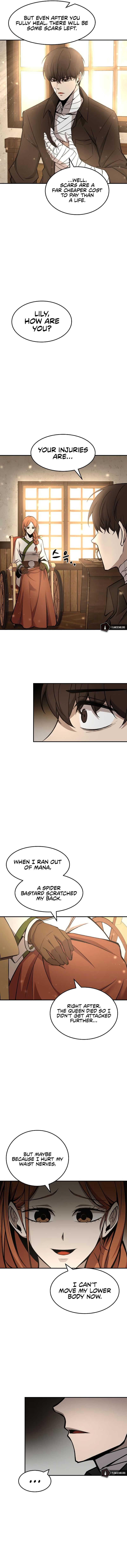 Read I Became the Tyrant of a Defence Game Manga Online