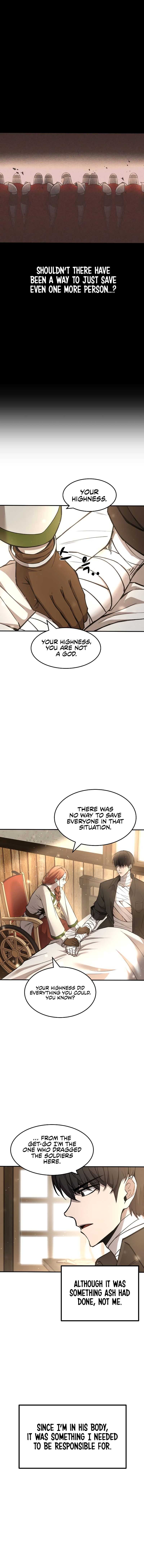 Read I Became the Tyrant of a Defence Game Manga Online
