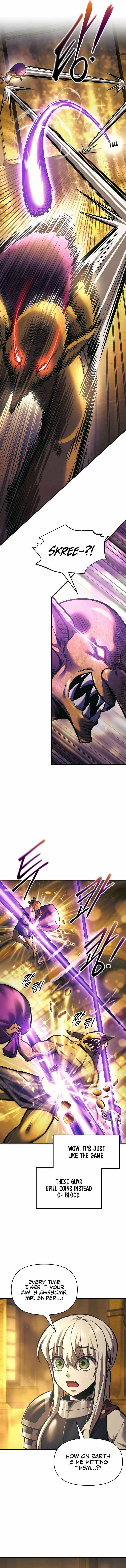 Read I Became the Tyrant of a Defence Game Manga Online