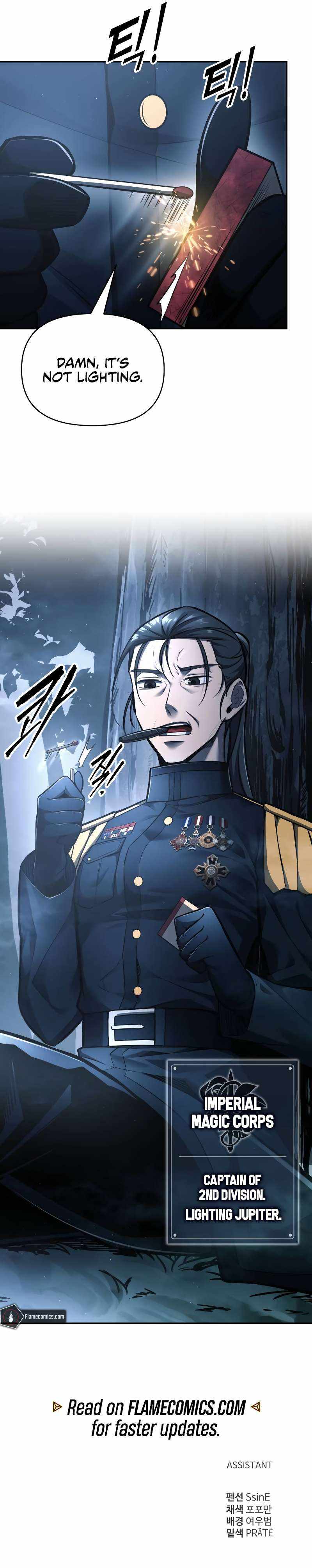 Read I Became the Tyrant of a Defence Game Manga Online