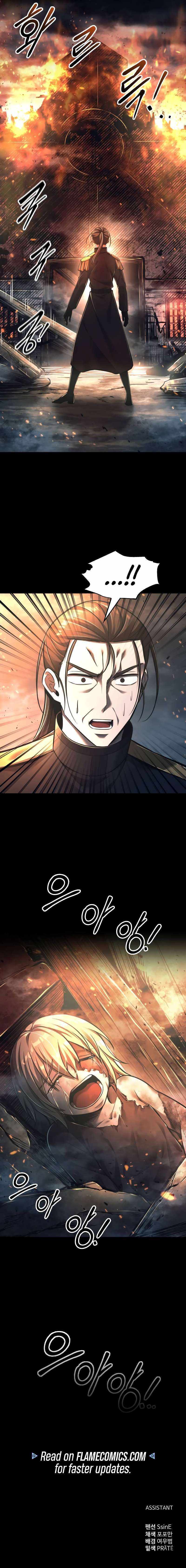 Read I Became the Tyrant of a Defence Game Manga Online