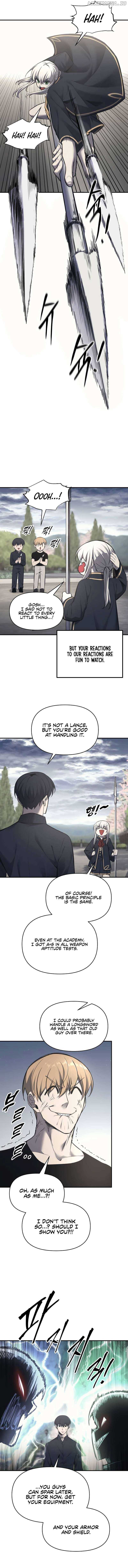 Read I Became the Tyrant of a Defence Game Manga Online