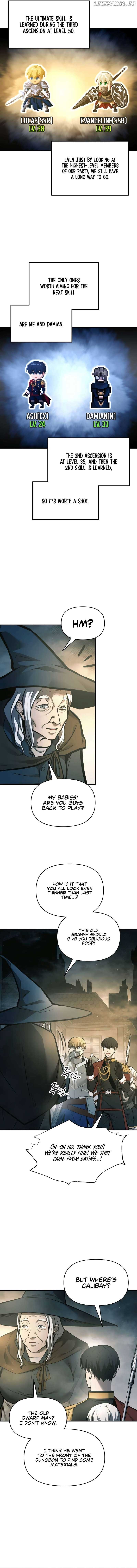 Read I Became the Tyrant of a Defence Game Manga Online