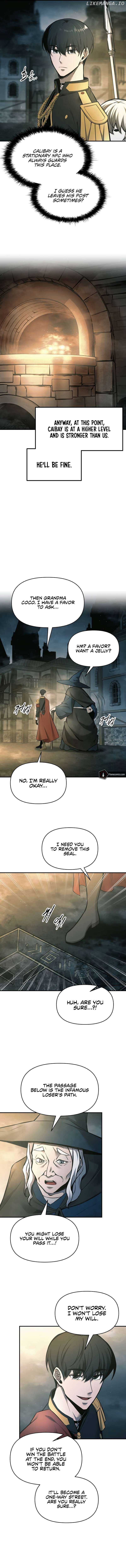 Read I Became the Tyrant of a Defence Game Manga Online
