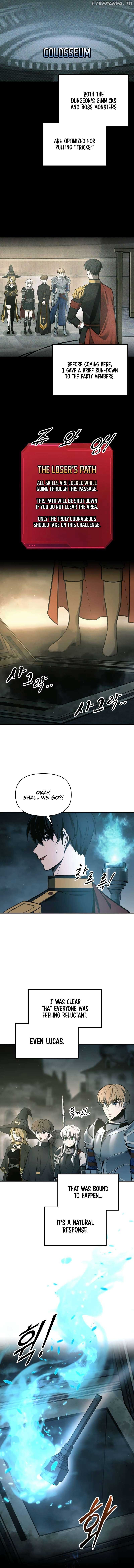 Read I Became the Tyrant of a Defence Game Manga Online