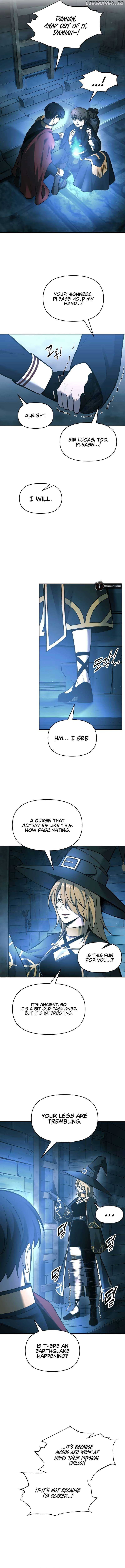 Read I Became the Tyrant of a Defence Game Manga Online