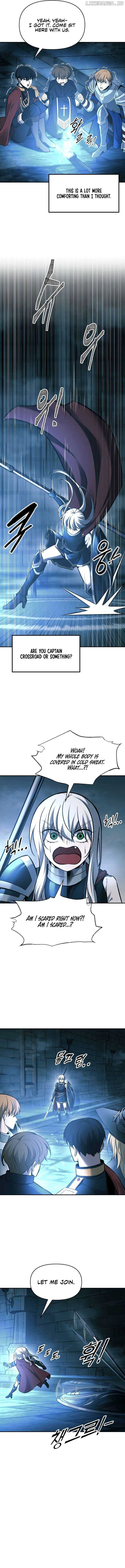 Read I Became the Tyrant of a Defence Game Manga Online