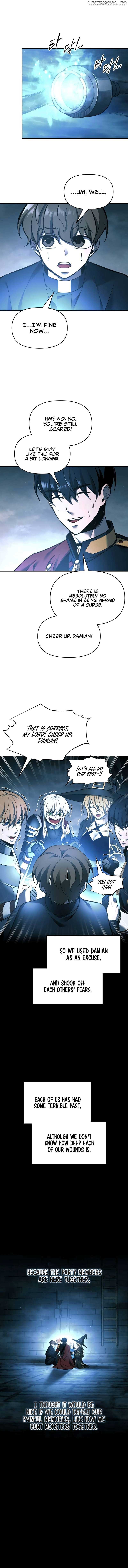 Read I Became the Tyrant of a Defence Game Manga Online