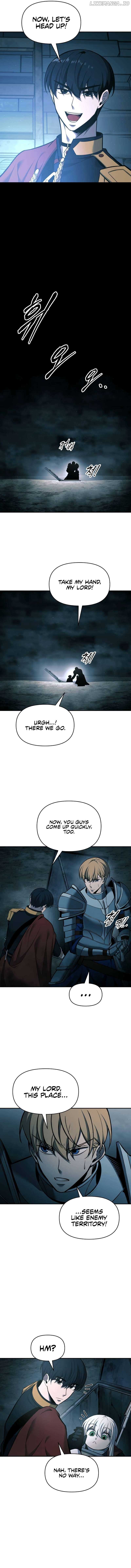 Read I Became the Tyrant of a Defence Game Manga Online