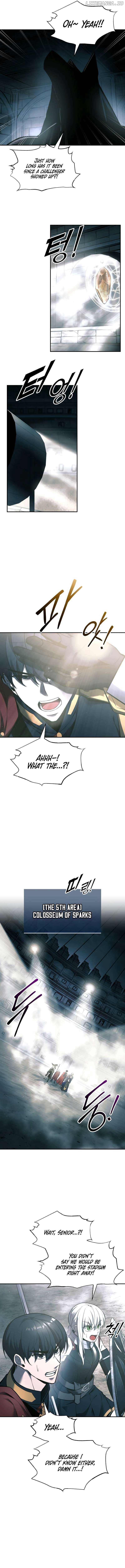 Read I Became the Tyrant of a Defence Game Manga Online