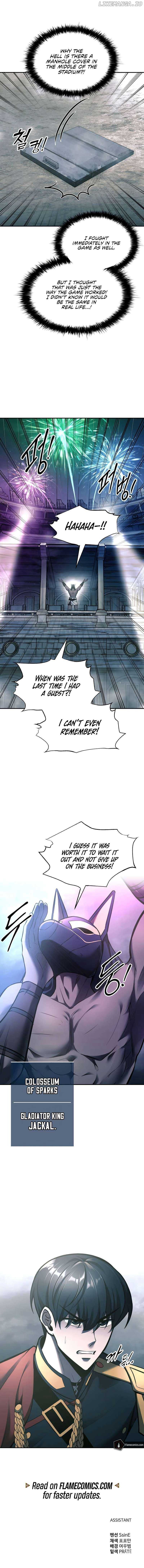 Read I Became the Tyrant of a Defence Game Manga Online