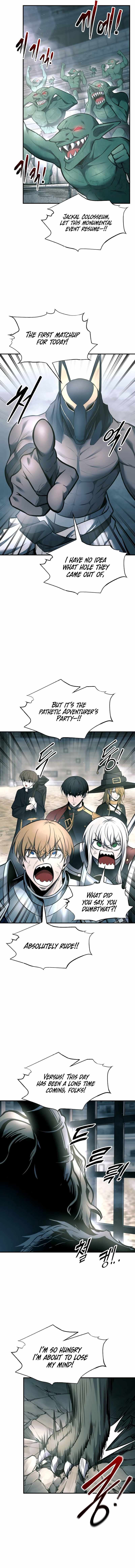 Read I Became the Tyrant of a Defence Game Manga Online
