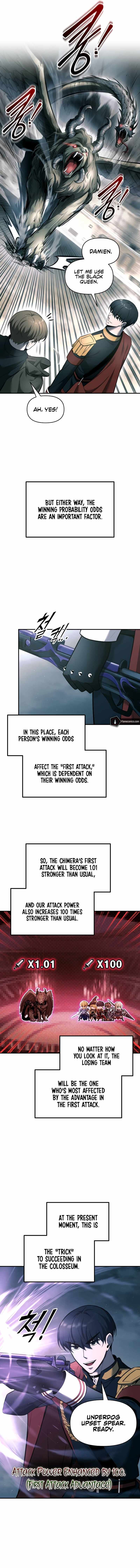Read I Became the Tyrant of a Defence Game Manga Online