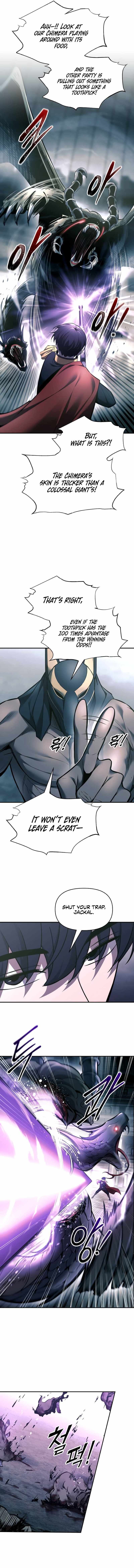 Read I Became the Tyrant of a Defence Game Manga Online