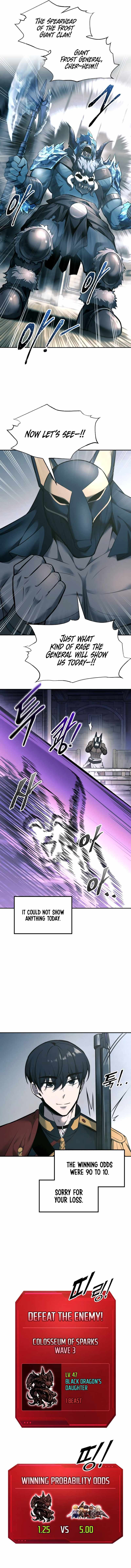 Read I Became the Tyrant of a Defence Game Manga Online