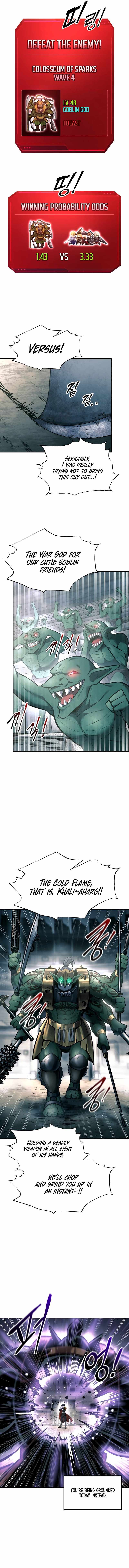 Read I Became the Tyrant of a Defence Game Manga Online