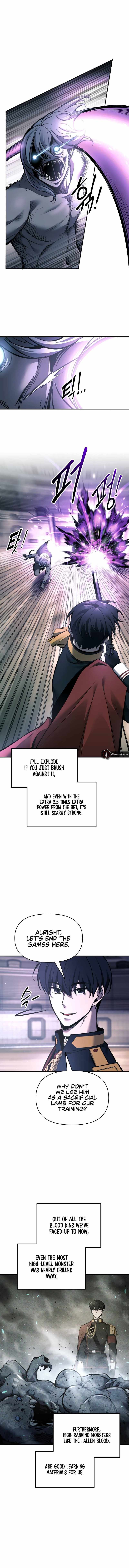 Read I Became the Tyrant of a Defence Game Manga Online