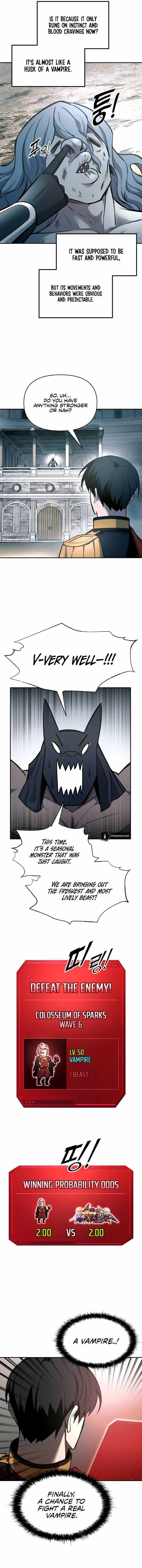 Read I Became the Tyrant of a Defence Game Manga Online