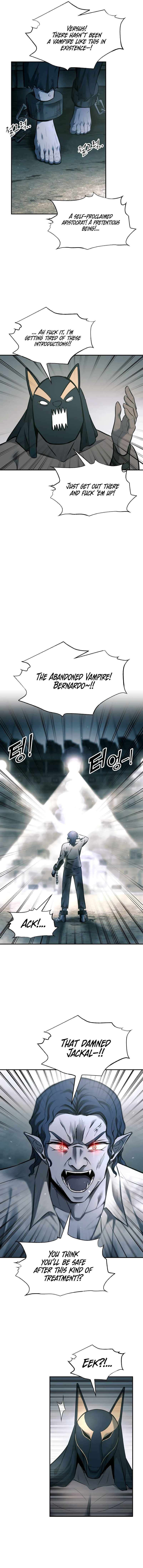 Read I Became the Tyrant of a Defence Game Manga Online