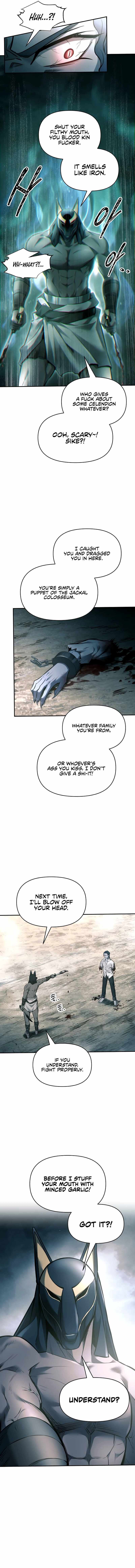 Read I Became the Tyrant of a Defence Game Manga Online