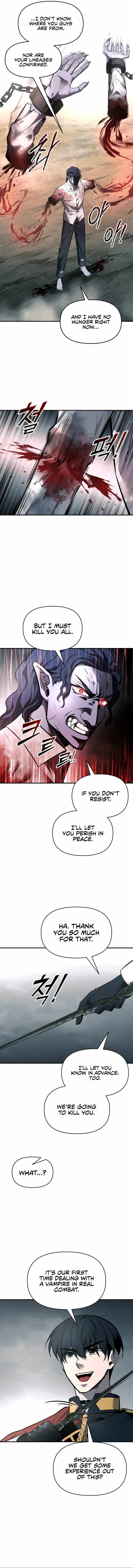 Read I Became the Tyrant of a Defence Game Manga Online