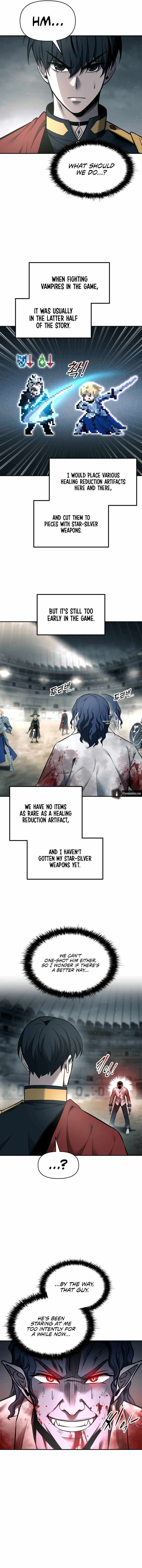Read I Became the Tyrant of a Defence Game Manga Online