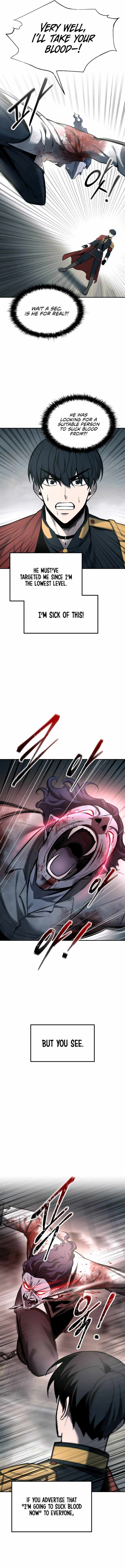 Read I Became the Tyrant of a Defence Game Manga Online