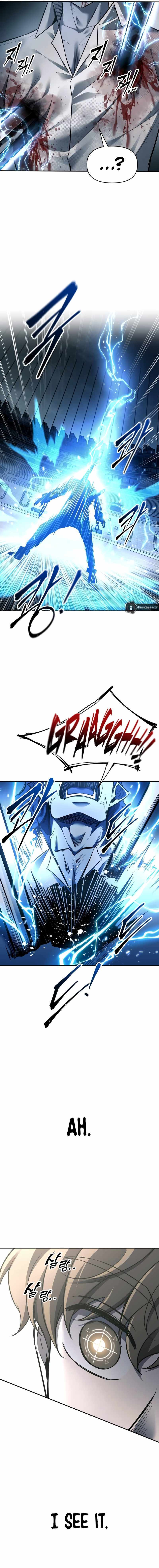 Read I Became the Tyrant of a Defence Game Manga Online