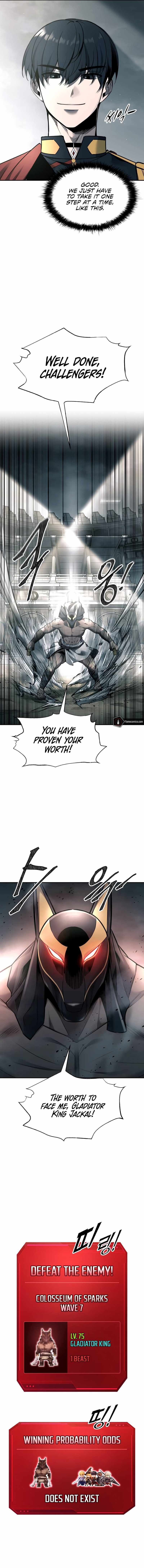 Read I Became the Tyrant of a Defence Game Manga Online