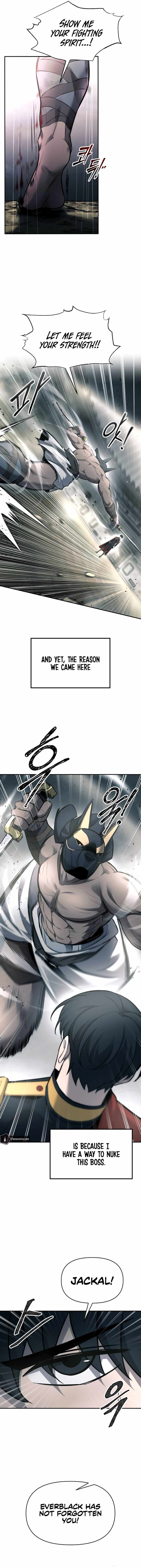Read I Became the Tyrant of a Defence Game Manga Online