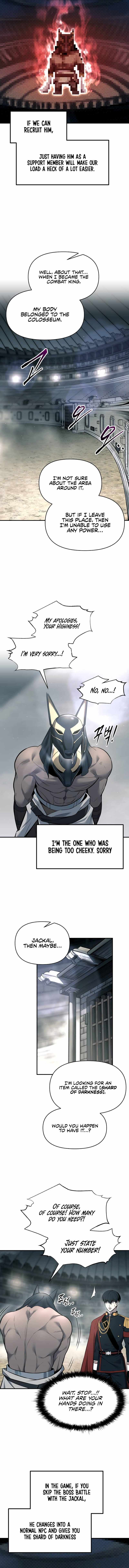 Read I Became the Tyrant of a Defence Game Manga Online