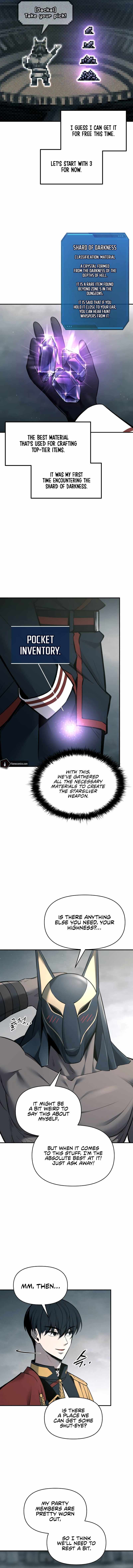 Read I Became the Tyrant of a Defence Game Manga Online