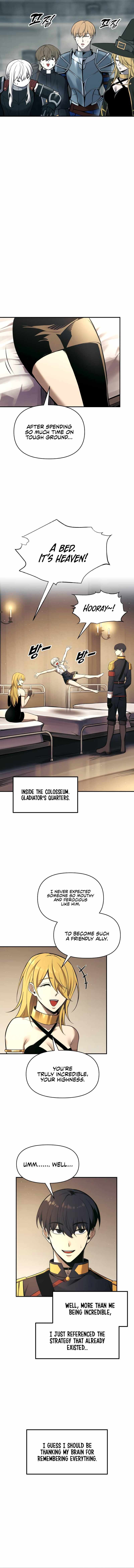 Read I Became the Tyrant of a Defence Game Manga Online