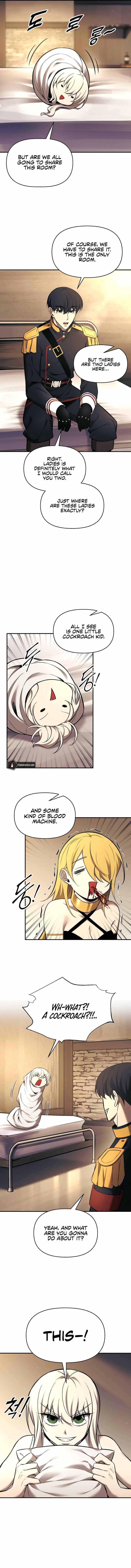 Read I Became the Tyrant of a Defence Game Manga Online