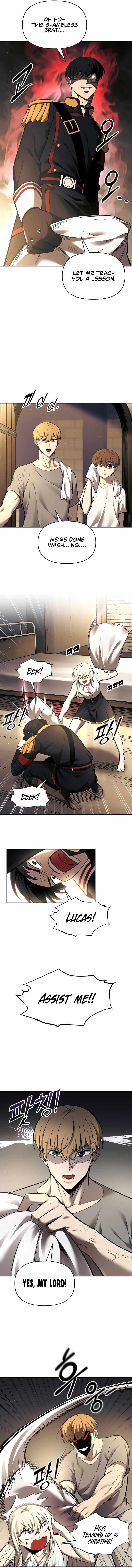 Read I Became the Tyrant of a Defence Game Manga Online