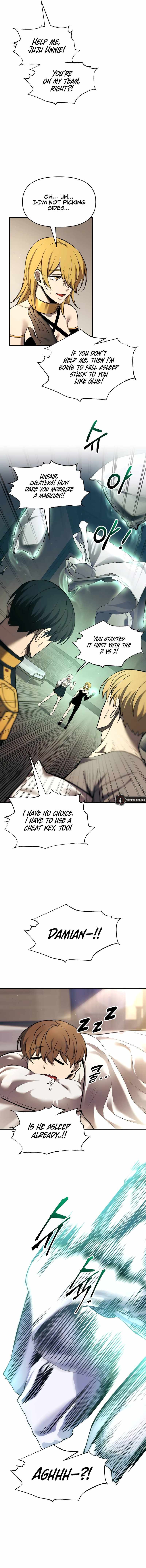 Read I Became the Tyrant of a Defence Game Manga Online