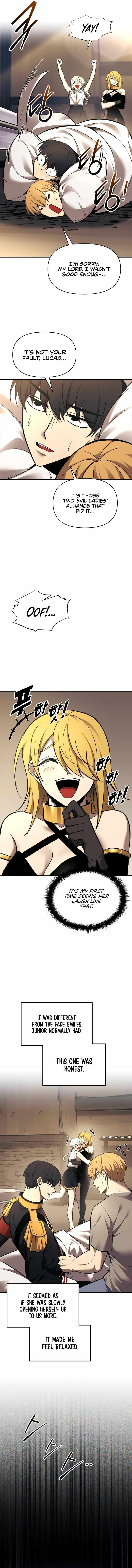 Read I Became the Tyrant of a Defence Game Manga Online