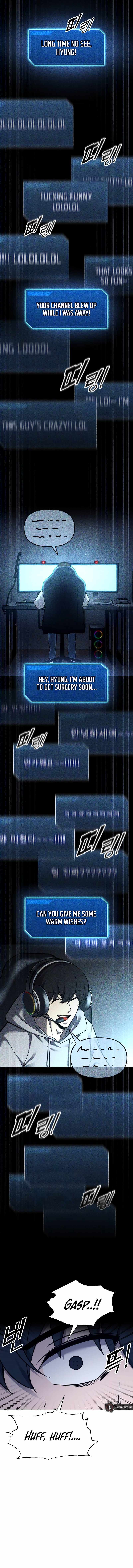 Read I Became the Tyrant of a Defence Game Manga Online