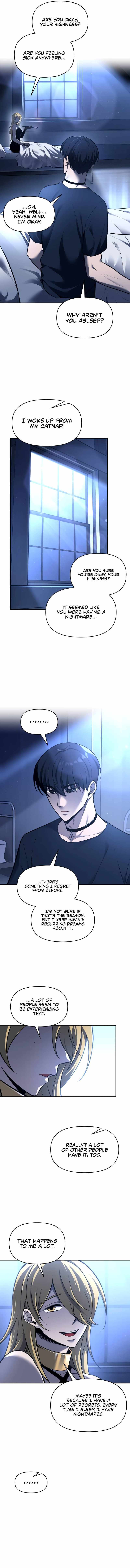 Read I Became the Tyrant of a Defence Game Manga Online
